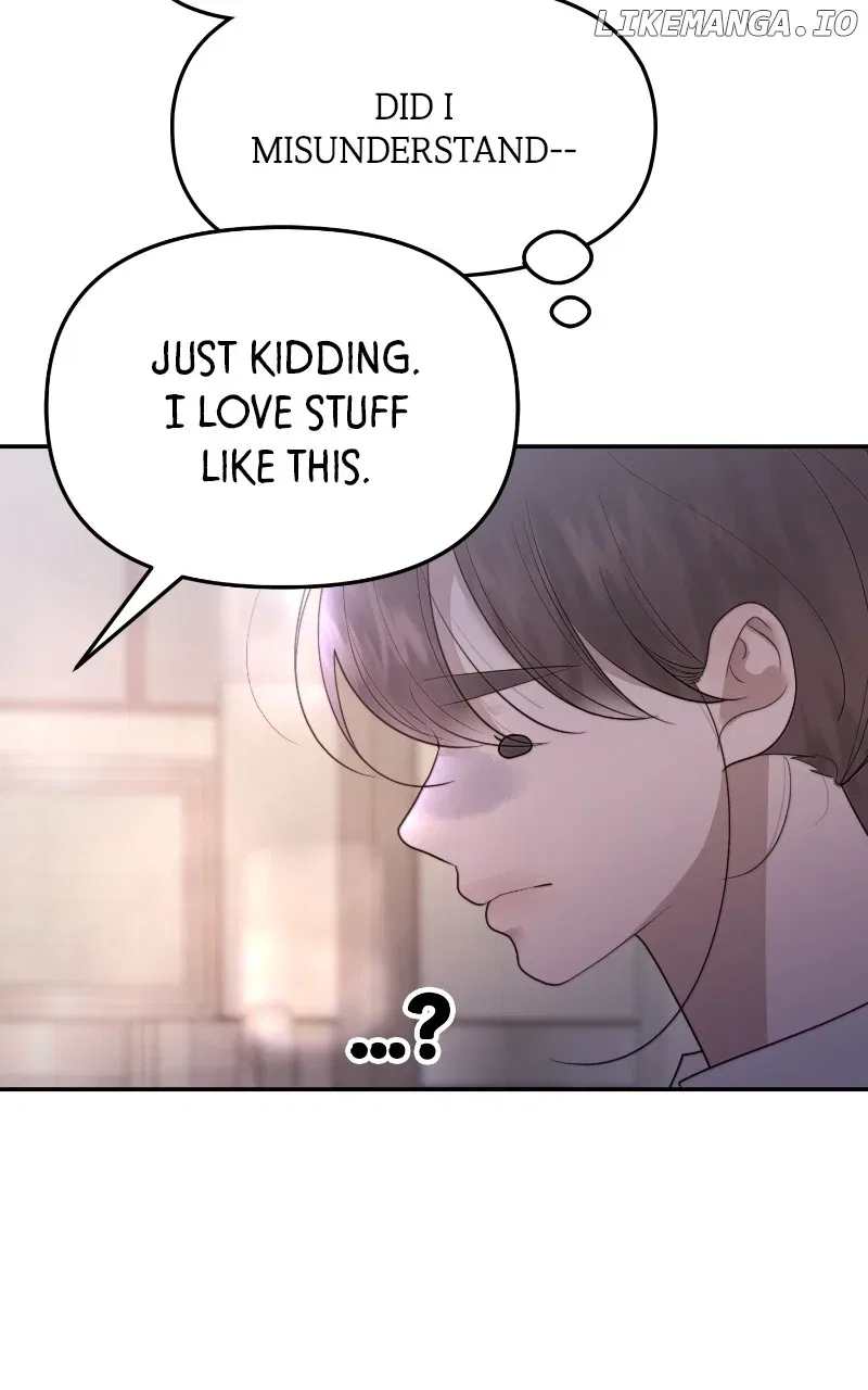 You Just Made My Day Chapter 27 – Page 19