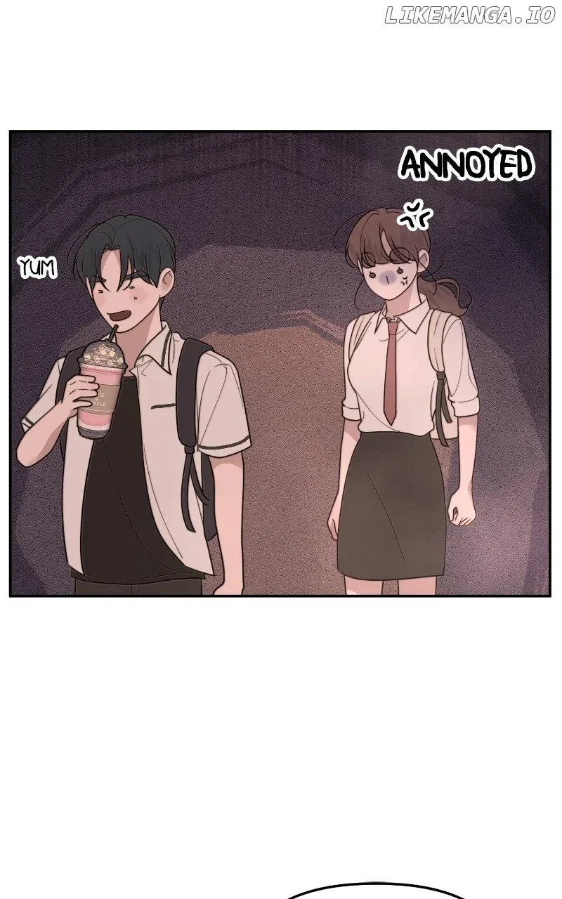 You Just Made My Day Chapter 27 – Page 20