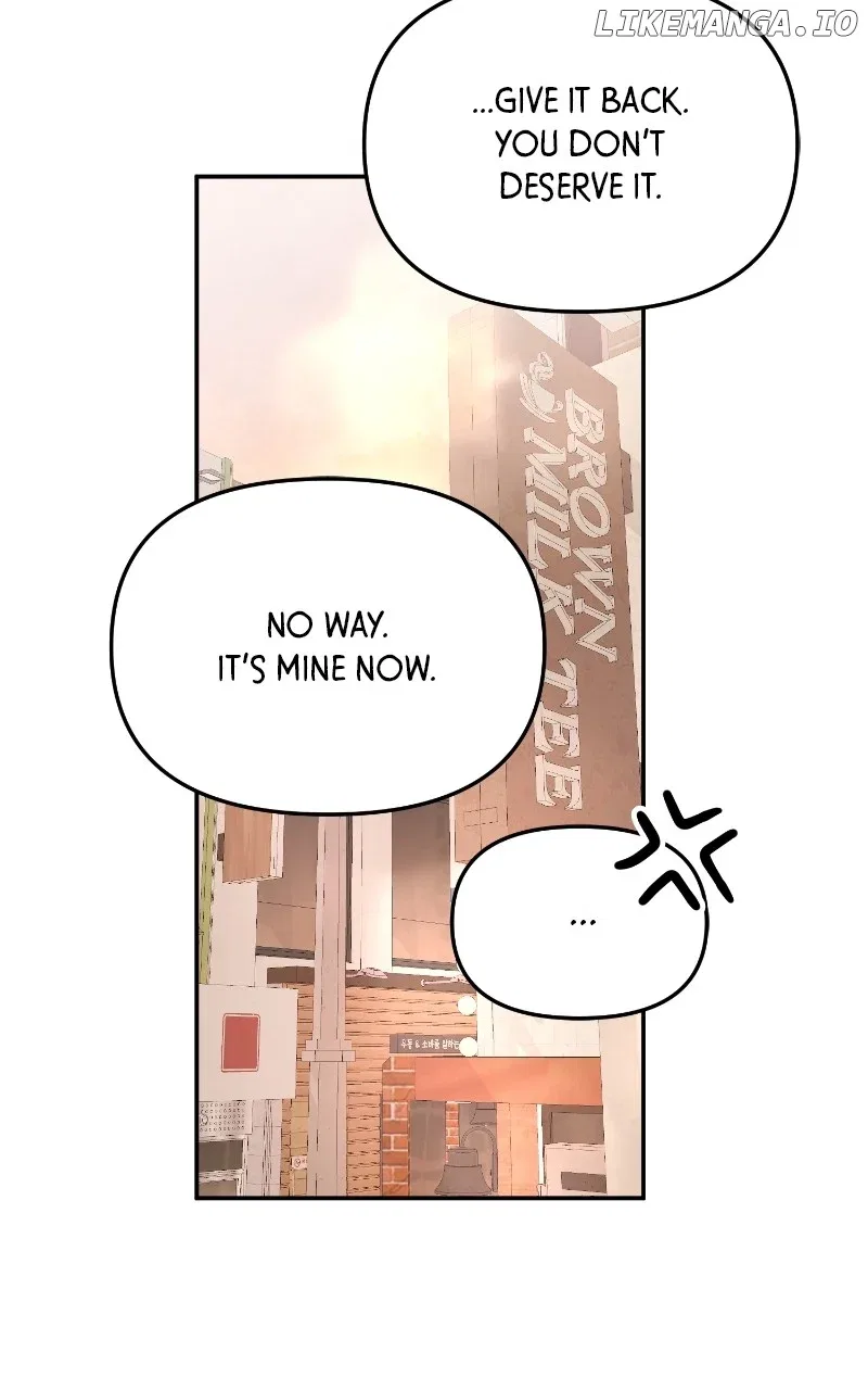 You Just Made My Day Chapter 27 – Page 21