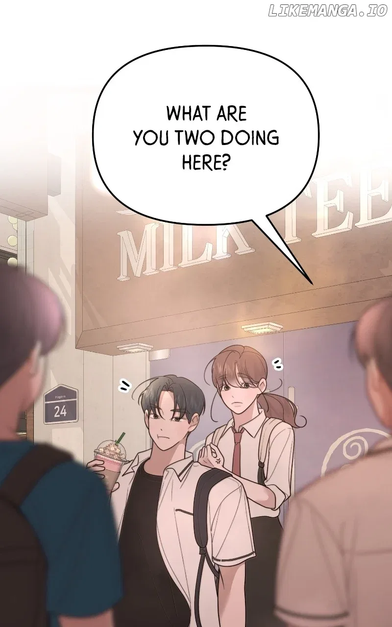 You Just Made My Day Chapter 27 – Page 22