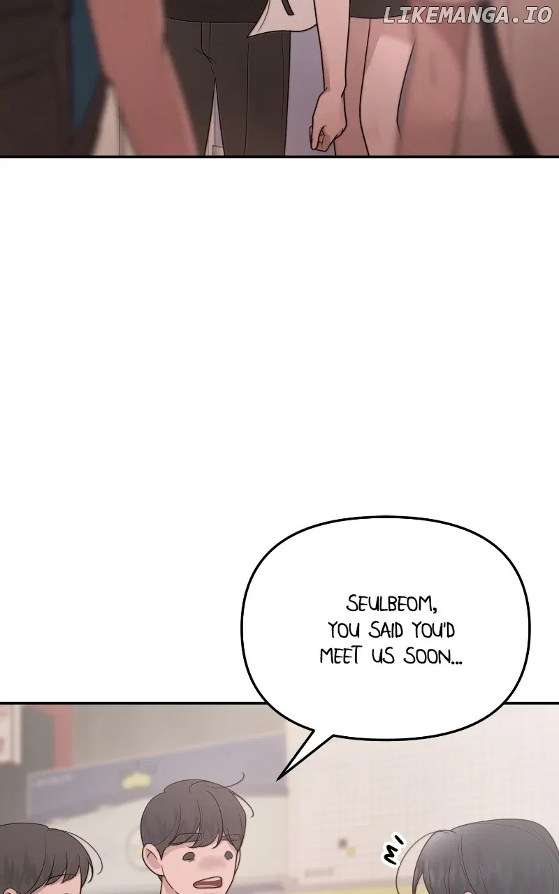 You Just Made My Day Chapter 27 – Page 23