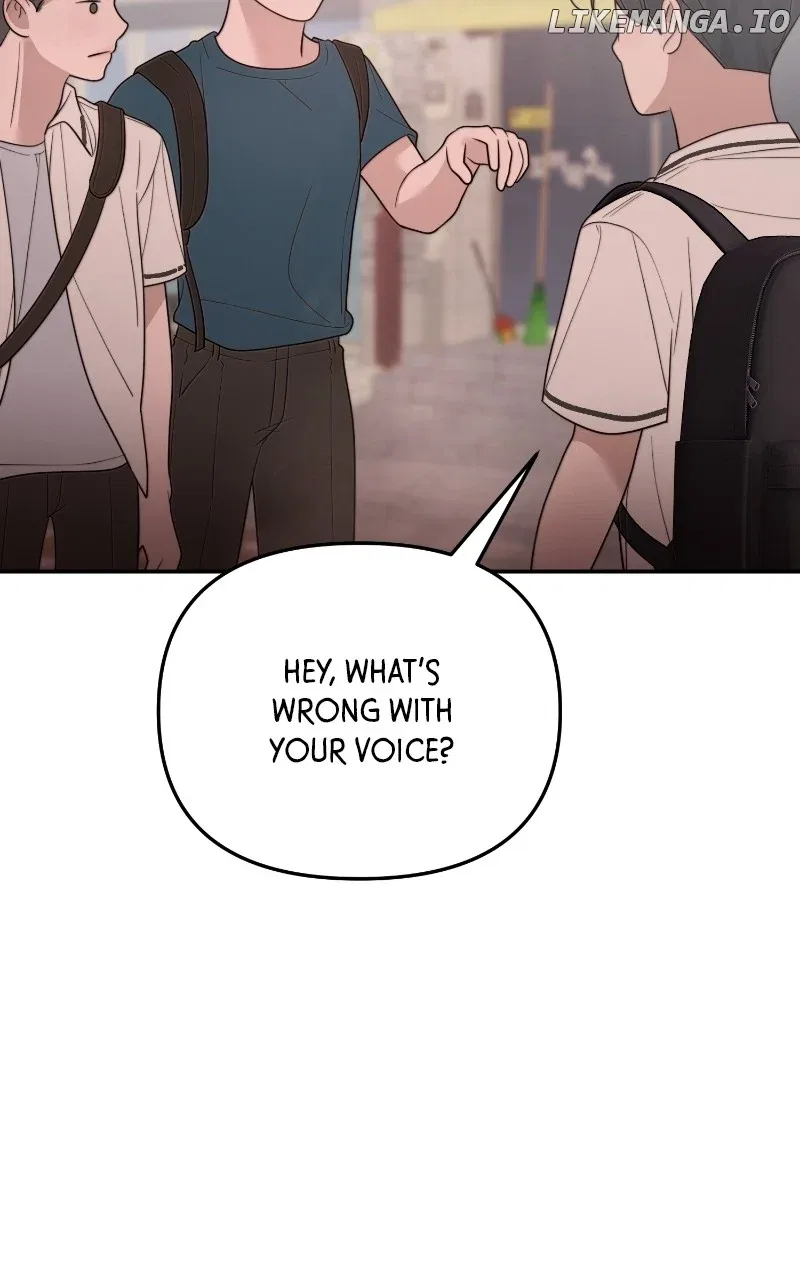 You Just Made My Day Chapter 27 – Page 24