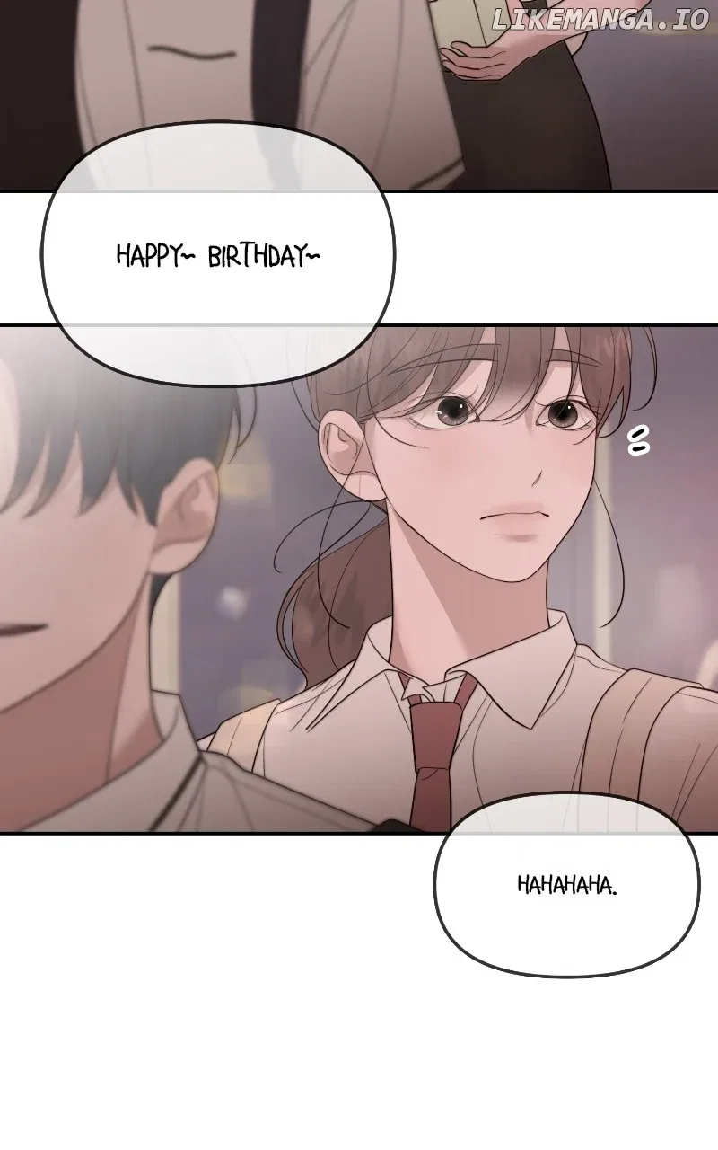 You Just Made My Day Chapter 27 – Page 26