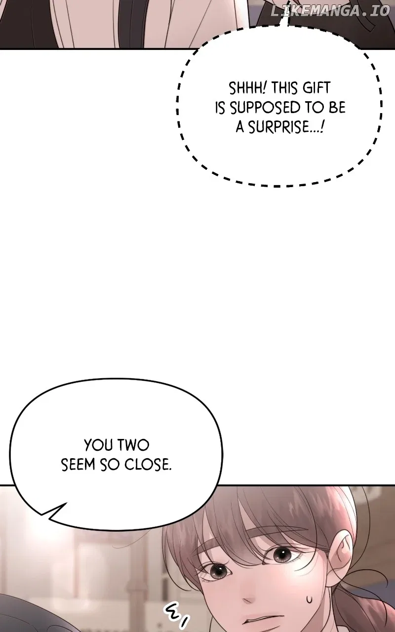 You Just Made My Day Chapter 27 – Page 33