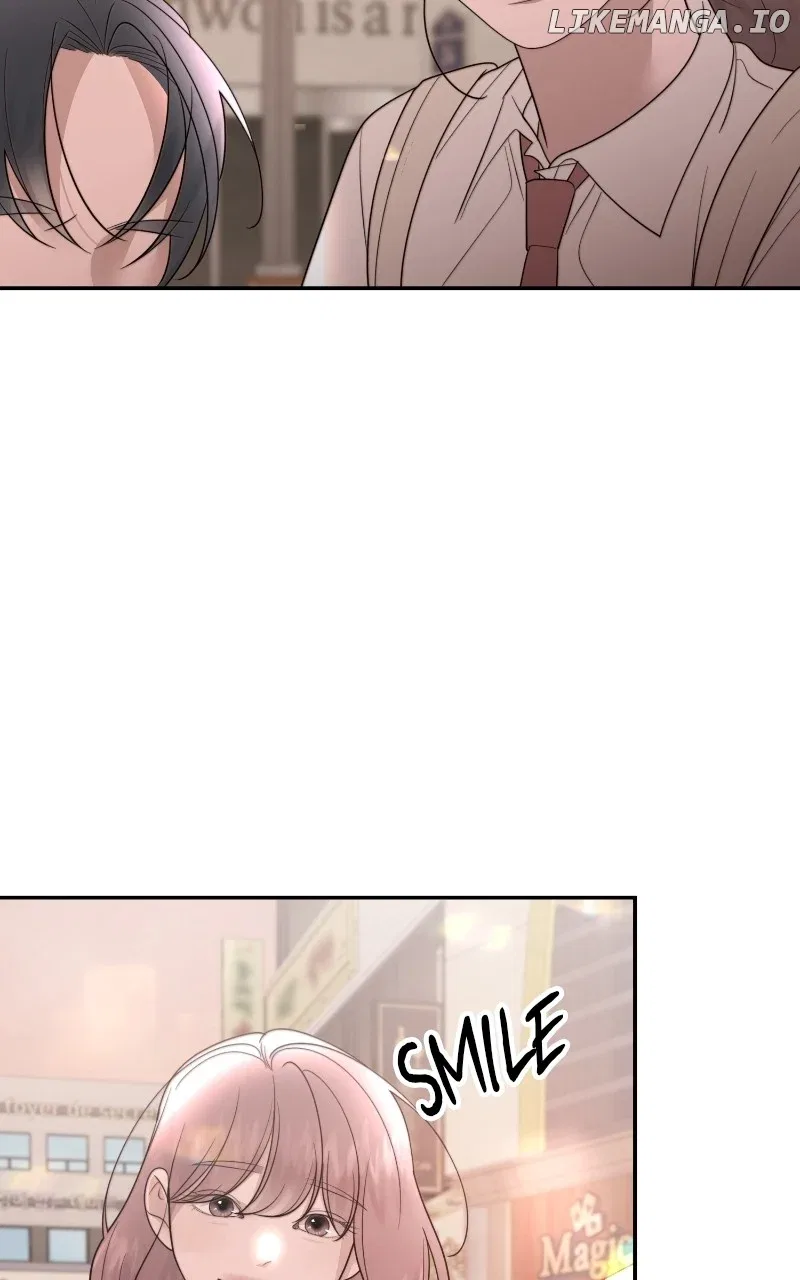 You Just Made My Day Chapter 27 – Page 34