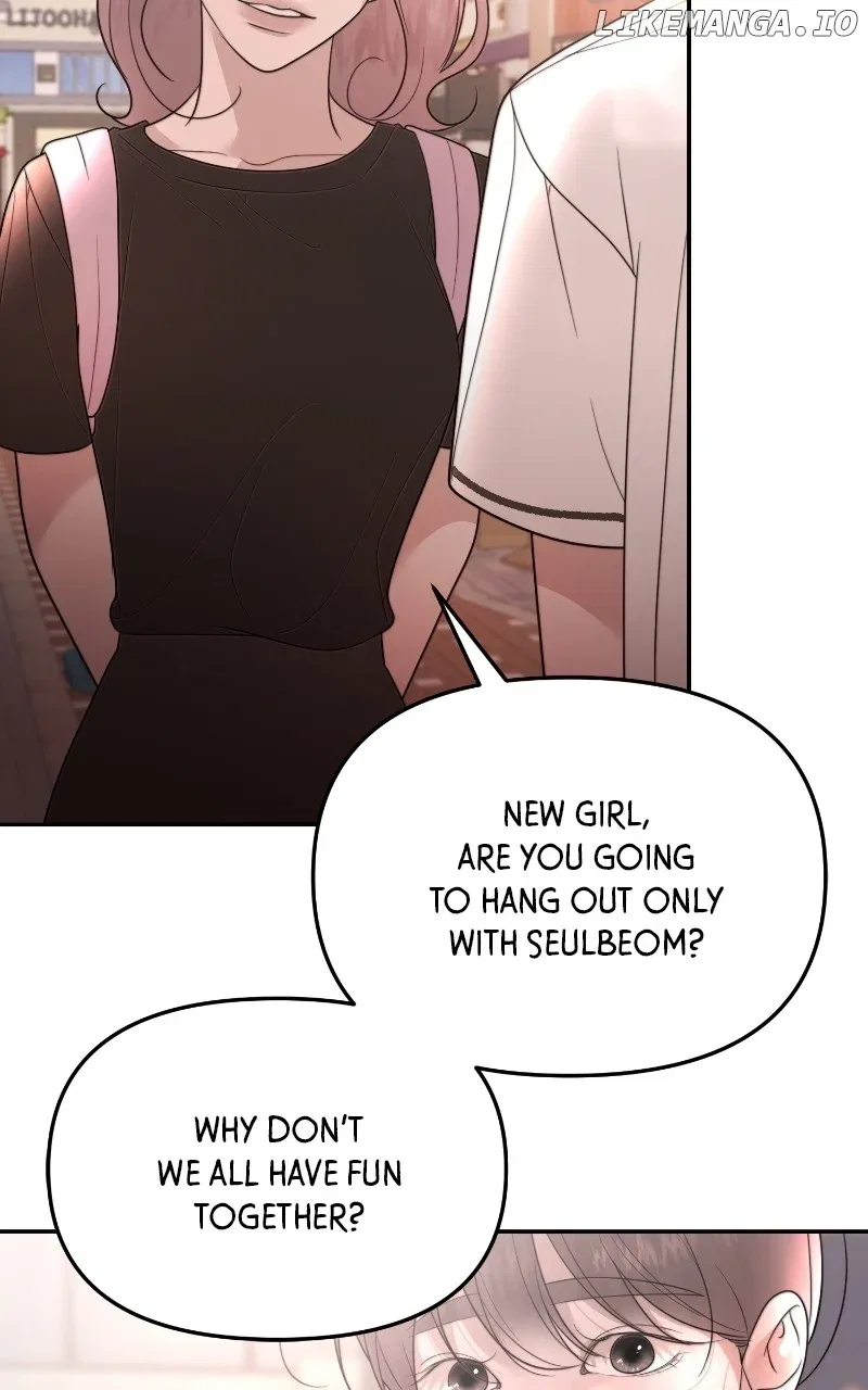 You Just Made My Day Chapter 27 – Page 35