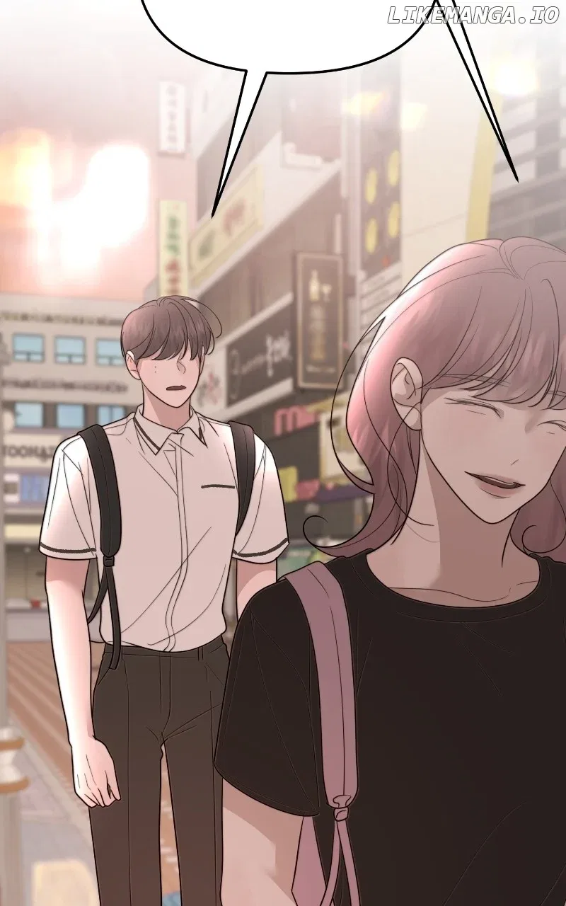 You Just Made My Day Chapter 27 – Page 37