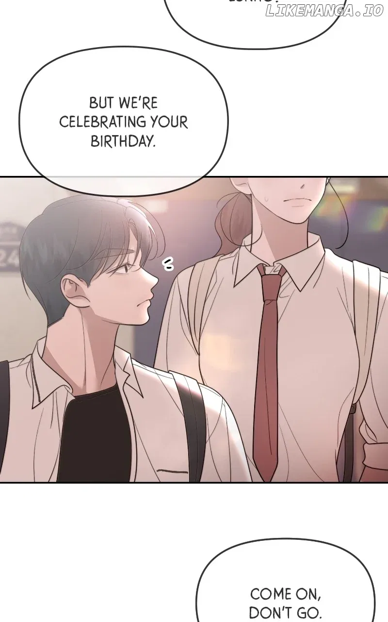 You Just Made My Day Chapter 27 – Page 39