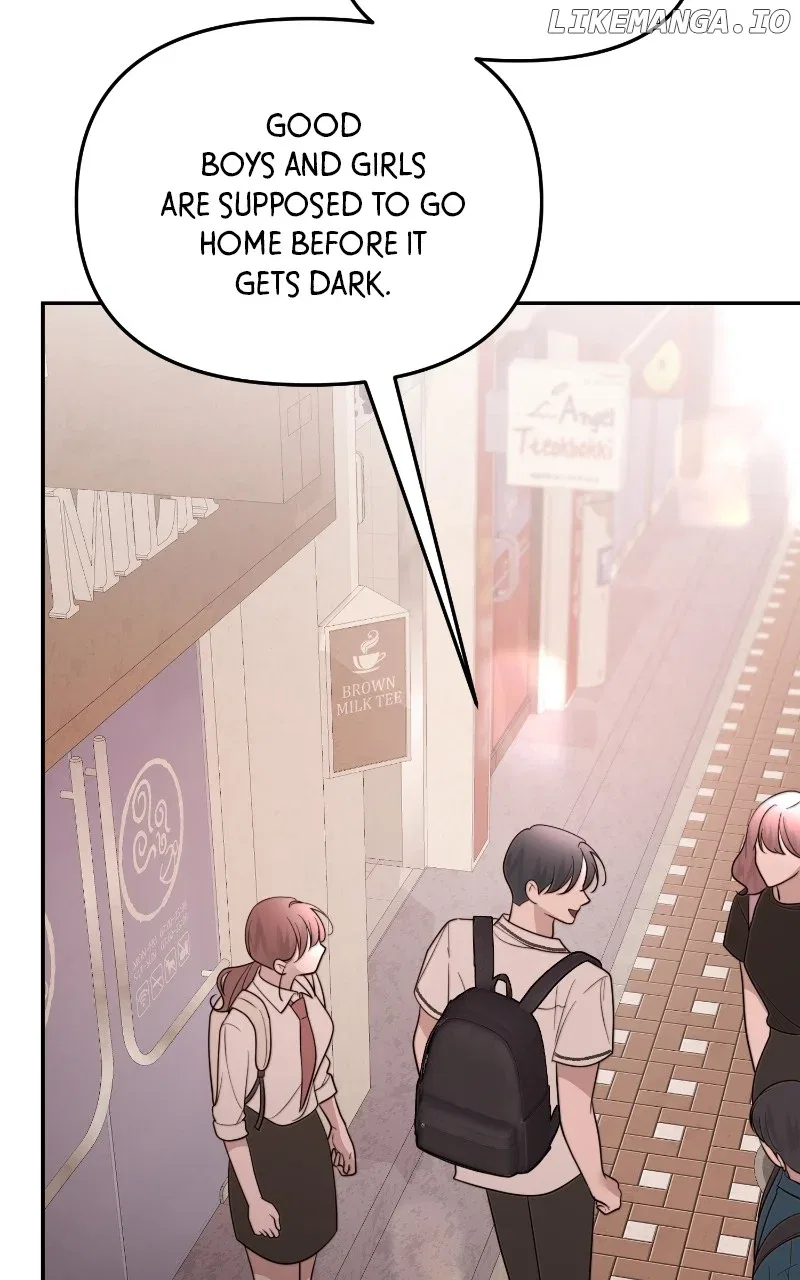 You Just Made My Day Chapter 27 – Page 41