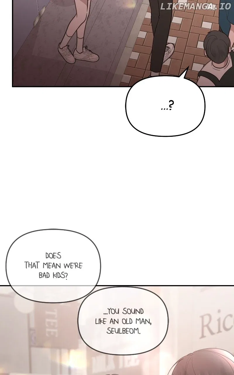 You Just Made My Day Chapter 27 – Page 42
