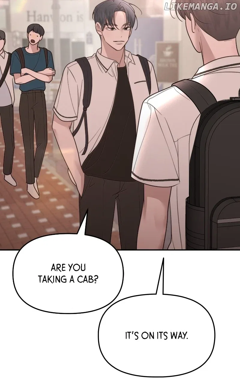 You Just Made My Day Chapter 27 – Page 43