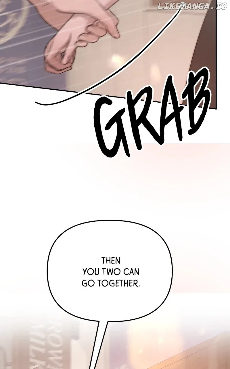 You Just Made My Day Chapter 27 – Page 45