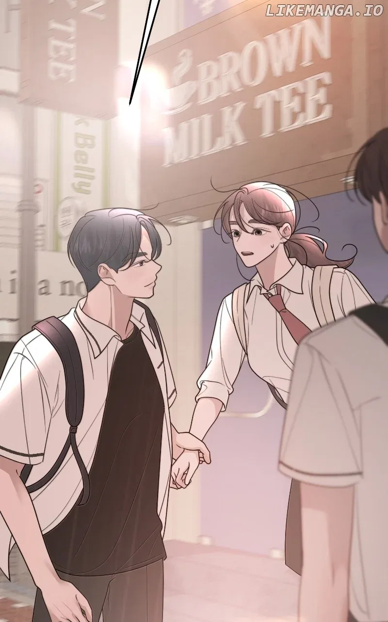 You Just Made My Day Chapter 27 – Page 46