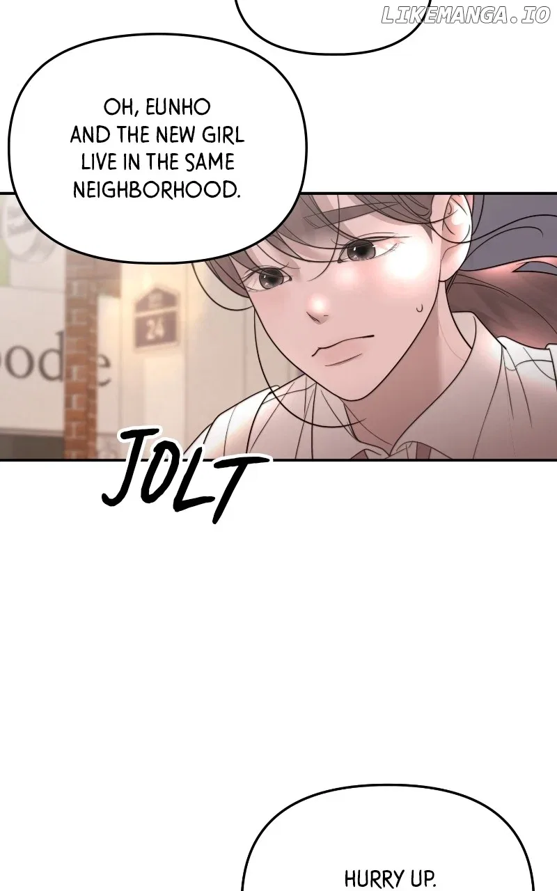 You Just Made My Day Chapter 27 – Page 48