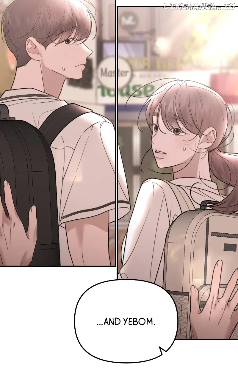 You Just Made My Day Chapter 27 – Page 52
