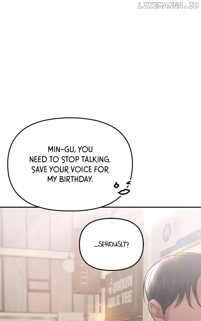 You Just Made My Day Chapter 27 – Page 55