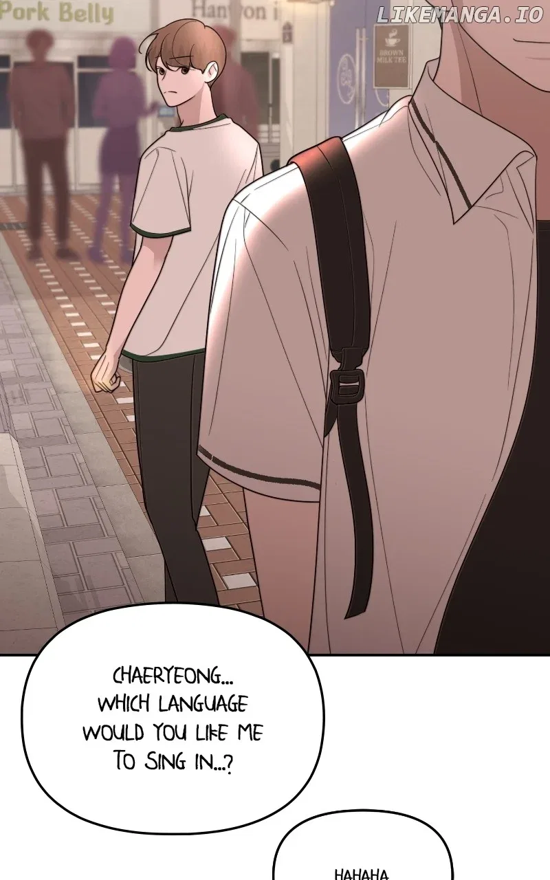You Just Made My Day Chapter 27 – Page 56