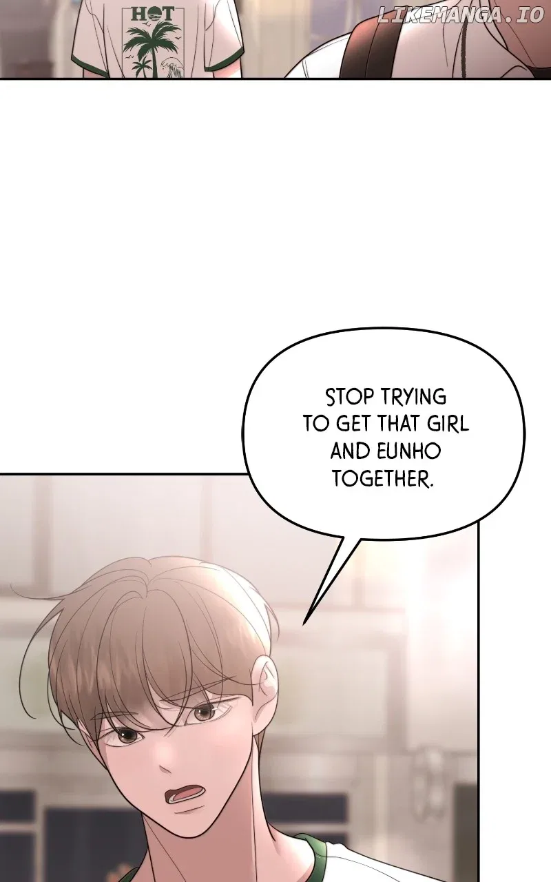 You Just Made My Day Chapter 27 – Page 58