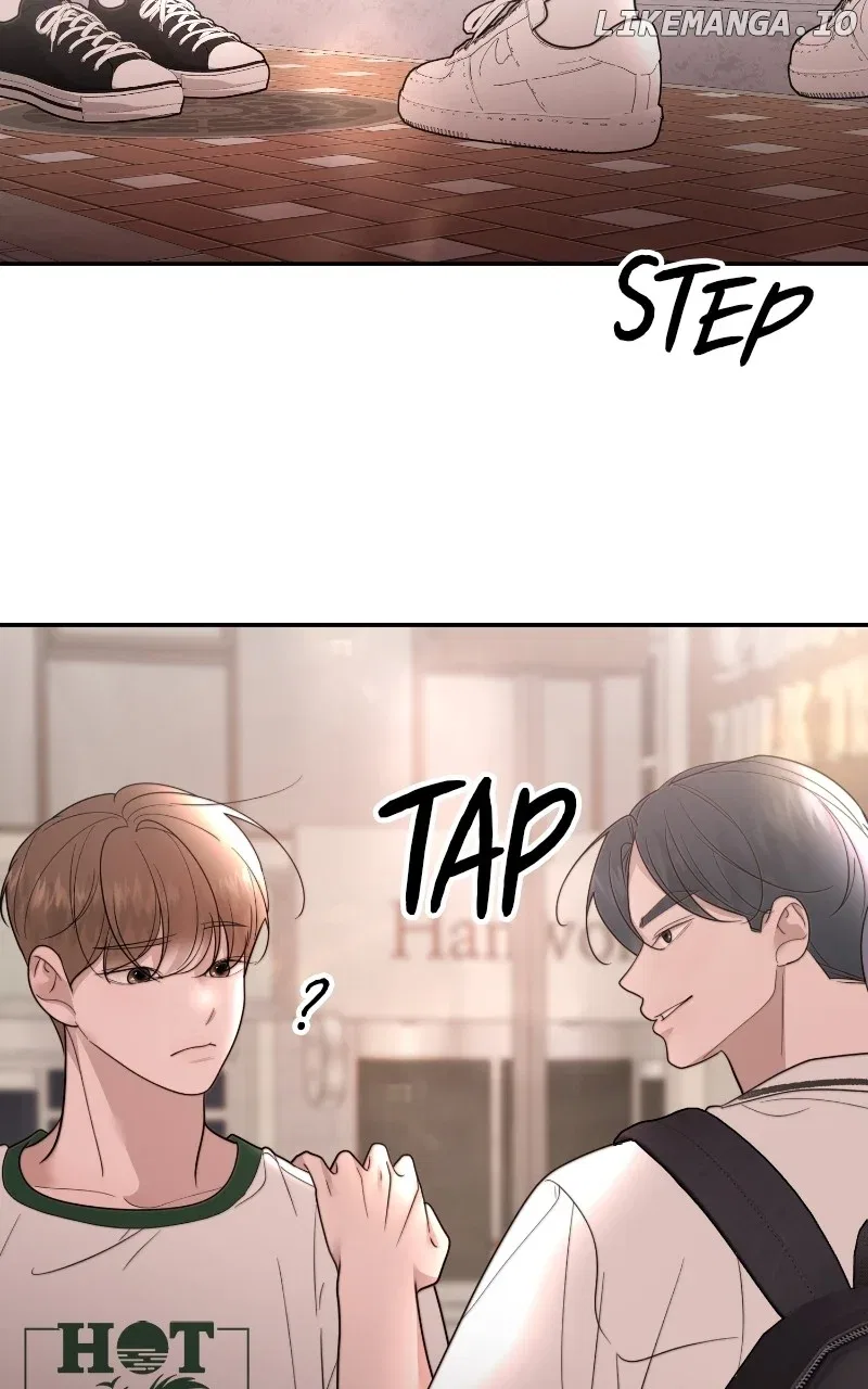 You Just Made My Day Chapter 27 – Page 62