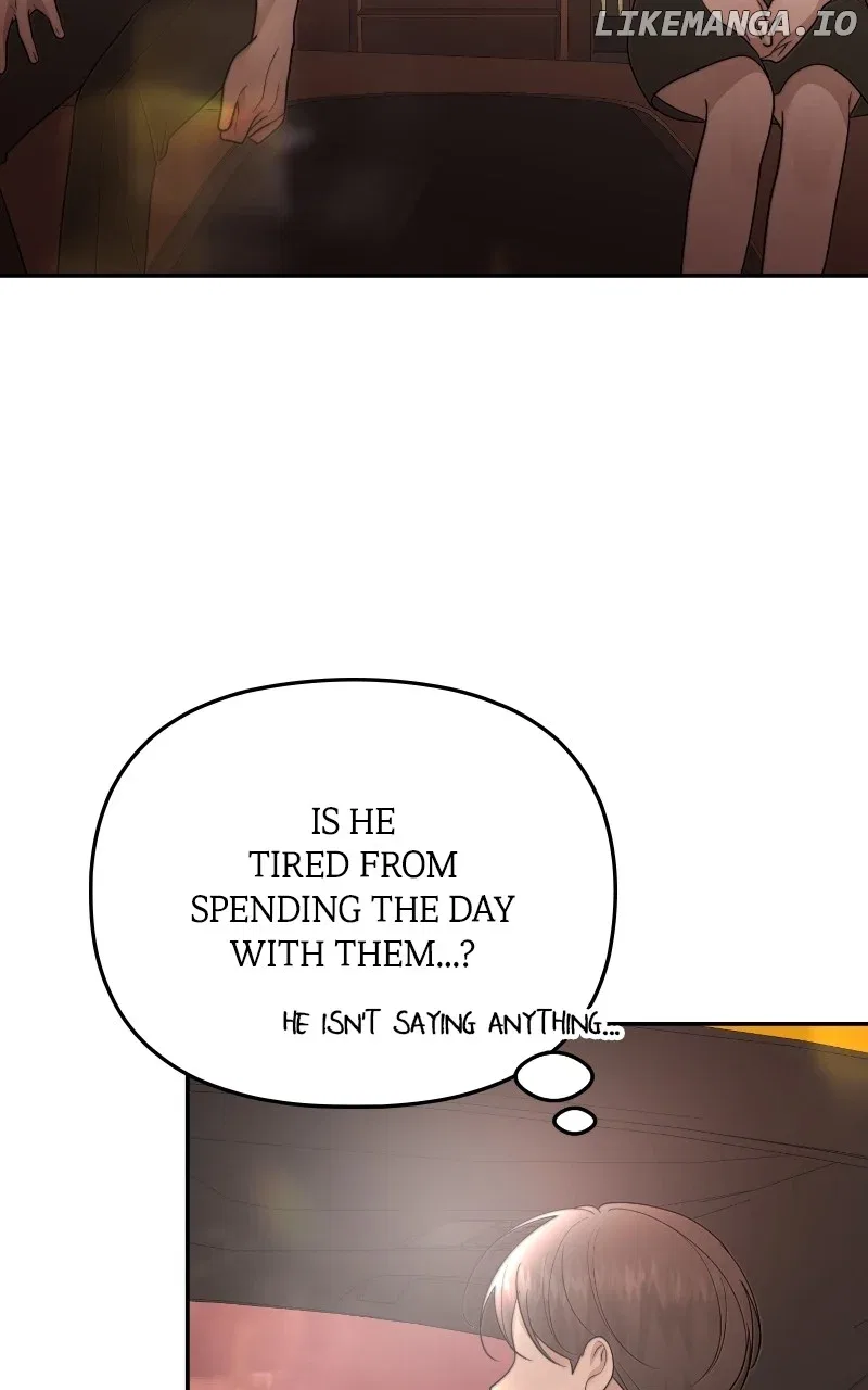 You Just Made My Day Chapter 27 – Page 69