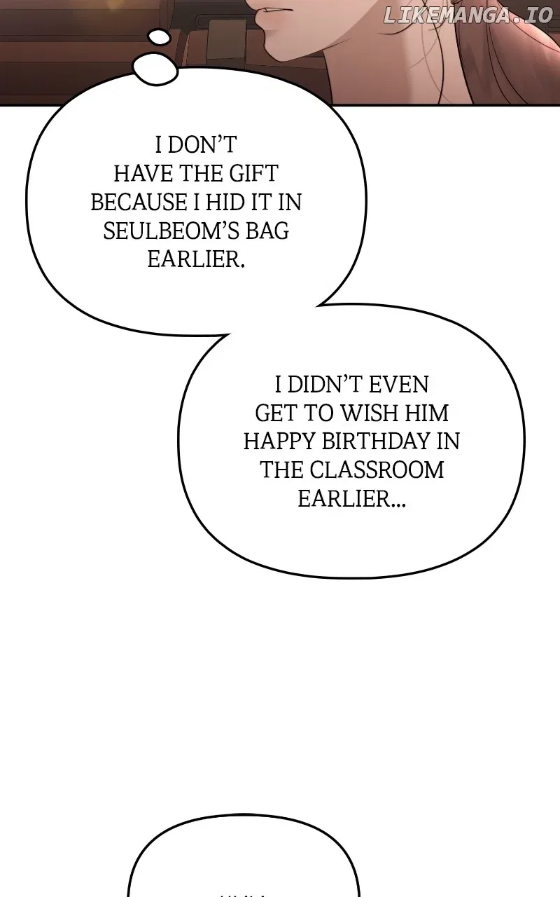 You Just Made My Day Chapter 27 – Page 71