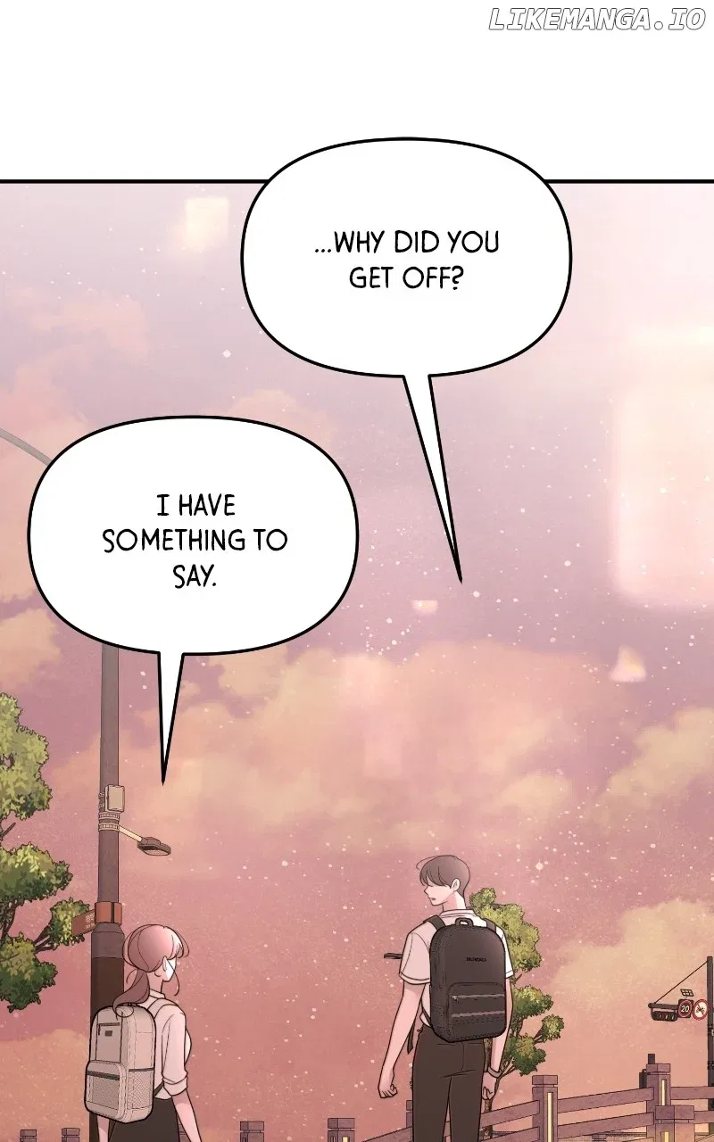 You Just Made My Day Chapter 27 – Page 77