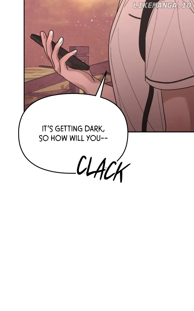 You Just Made My Day Chapter 27 – Page 82