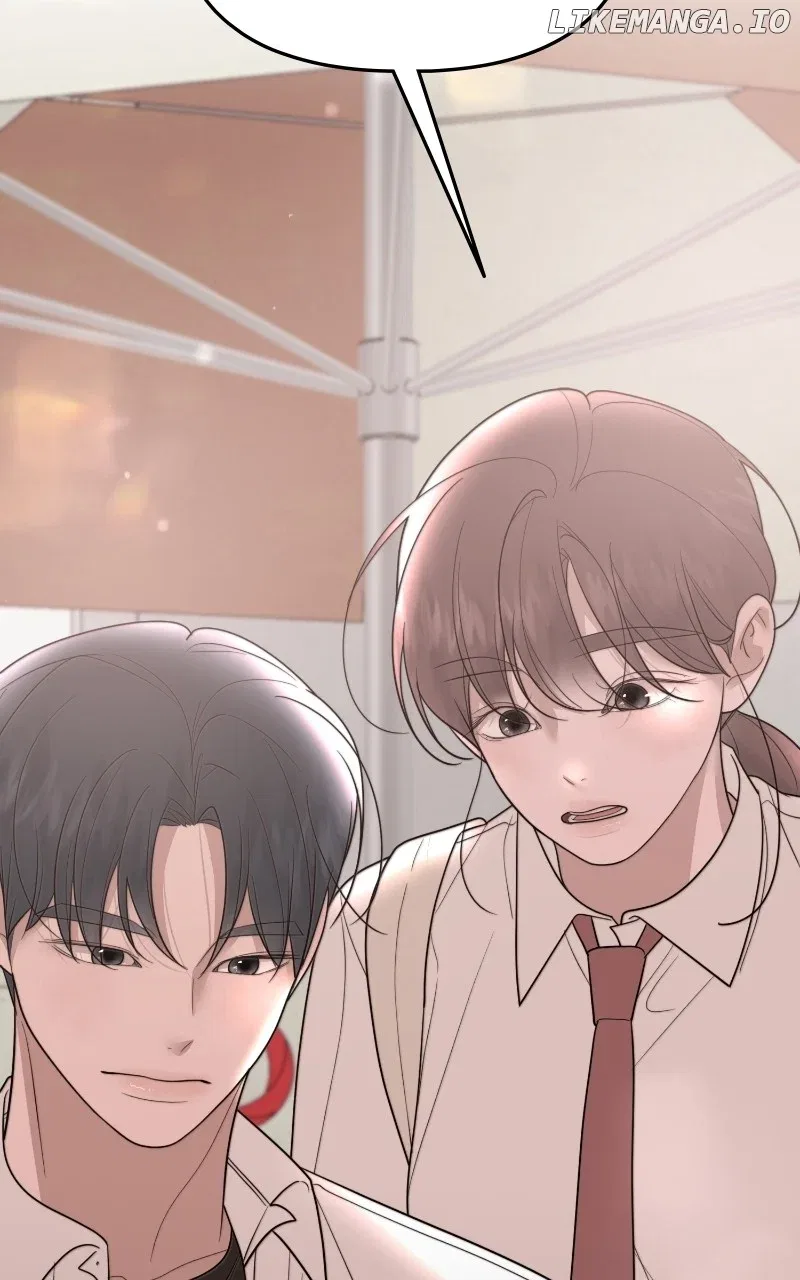 You Just Made My Day Chapter 26 – Page 2
