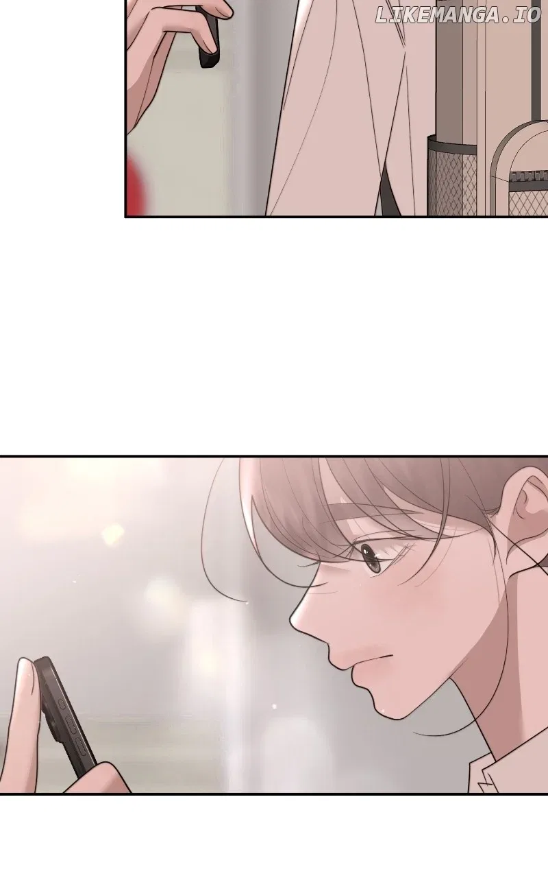 You Just Made My Day Chapter 26 – Page 8