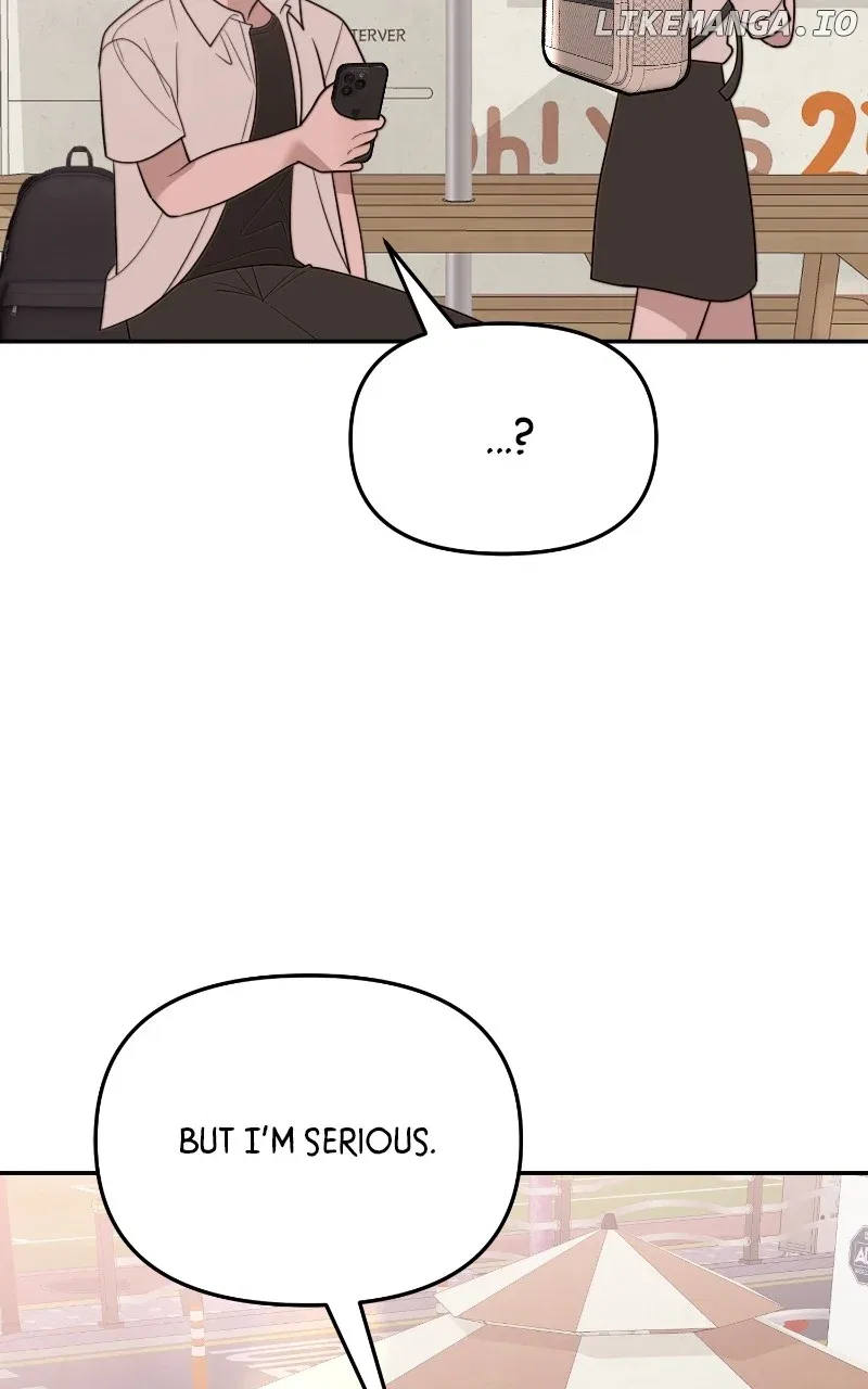 You Just Made My Day Chapter 26 – Page 16