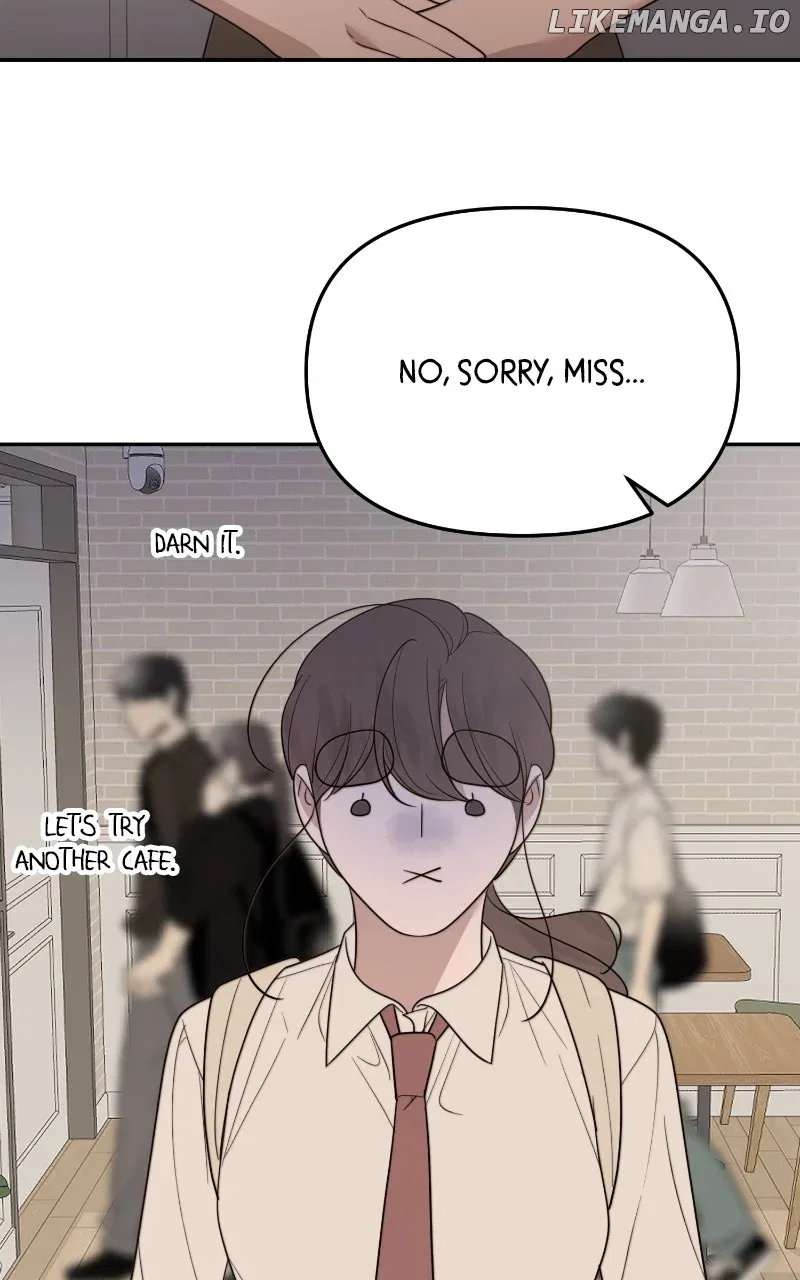 You Just Made My Day Chapter 26 – Page 28