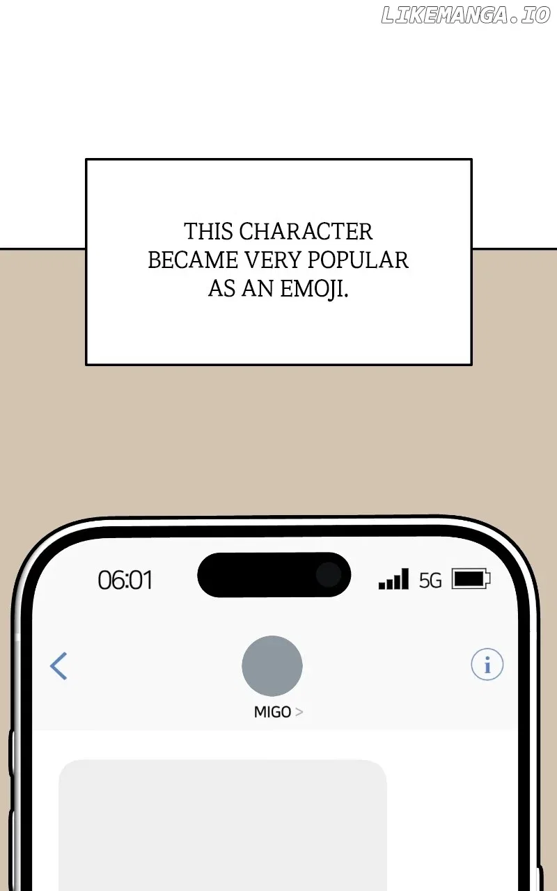 You Just Made My Day Chapter 26 – Page 30