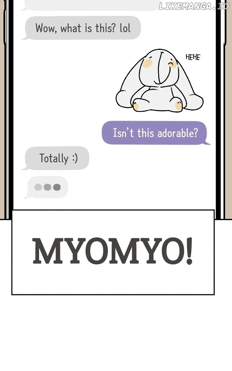 You Just Made My Day Chapter 26 – Page 31