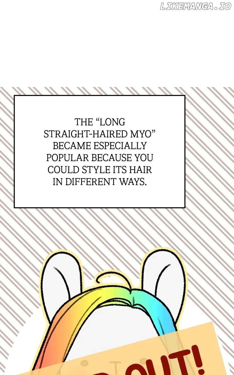 You Just Made My Day Chapter 26 – Page 36
