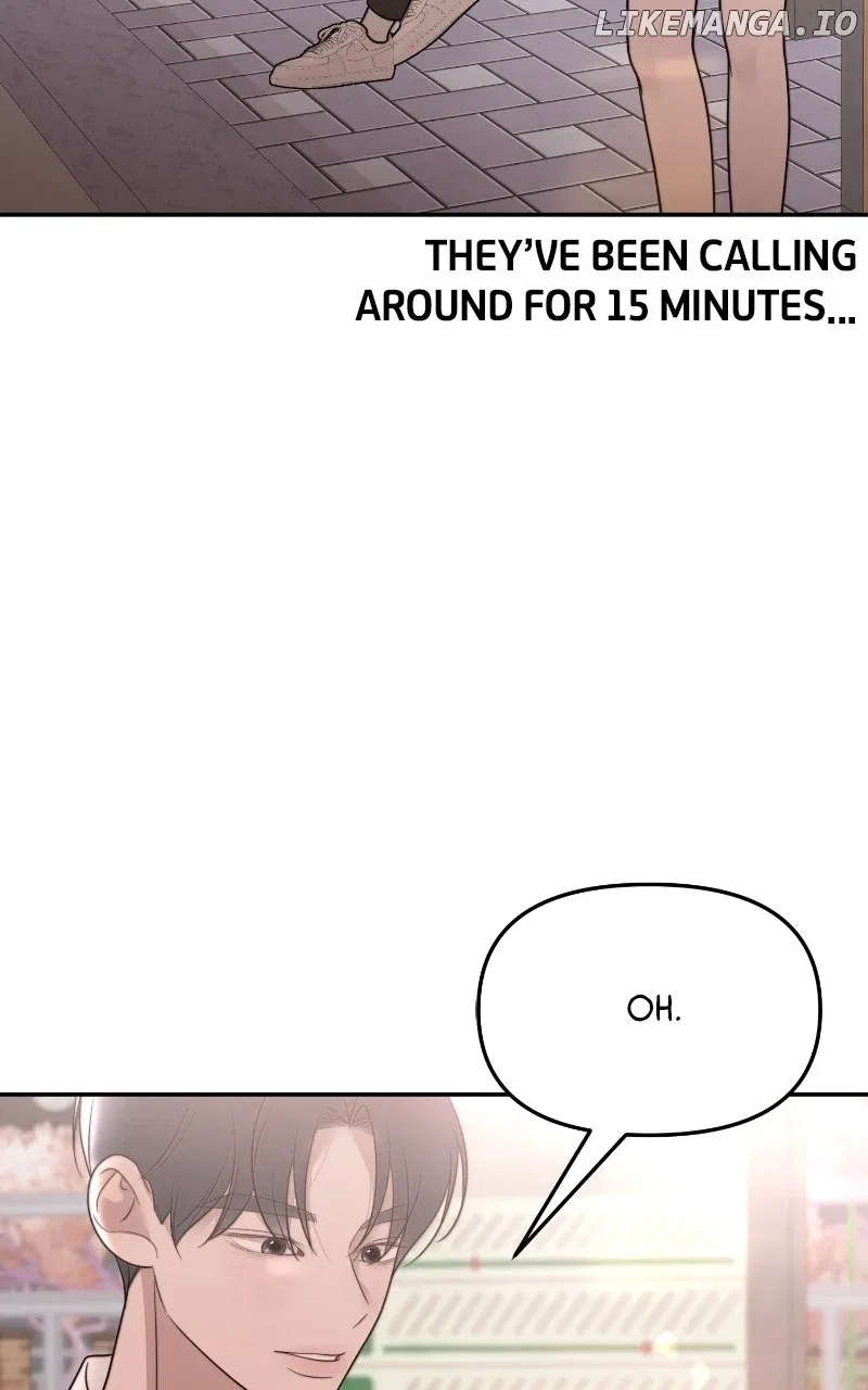 You Just Made My Day Chapter 26 – Page 40