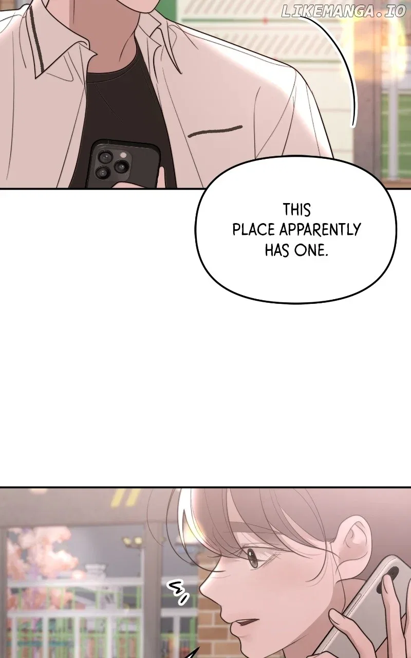 You Just Made My Day Chapter 26 – Page 41