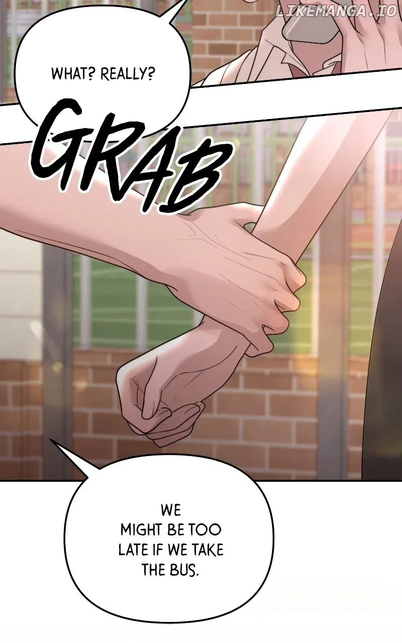 You Just Made My Day Chapter 26 – Page 42