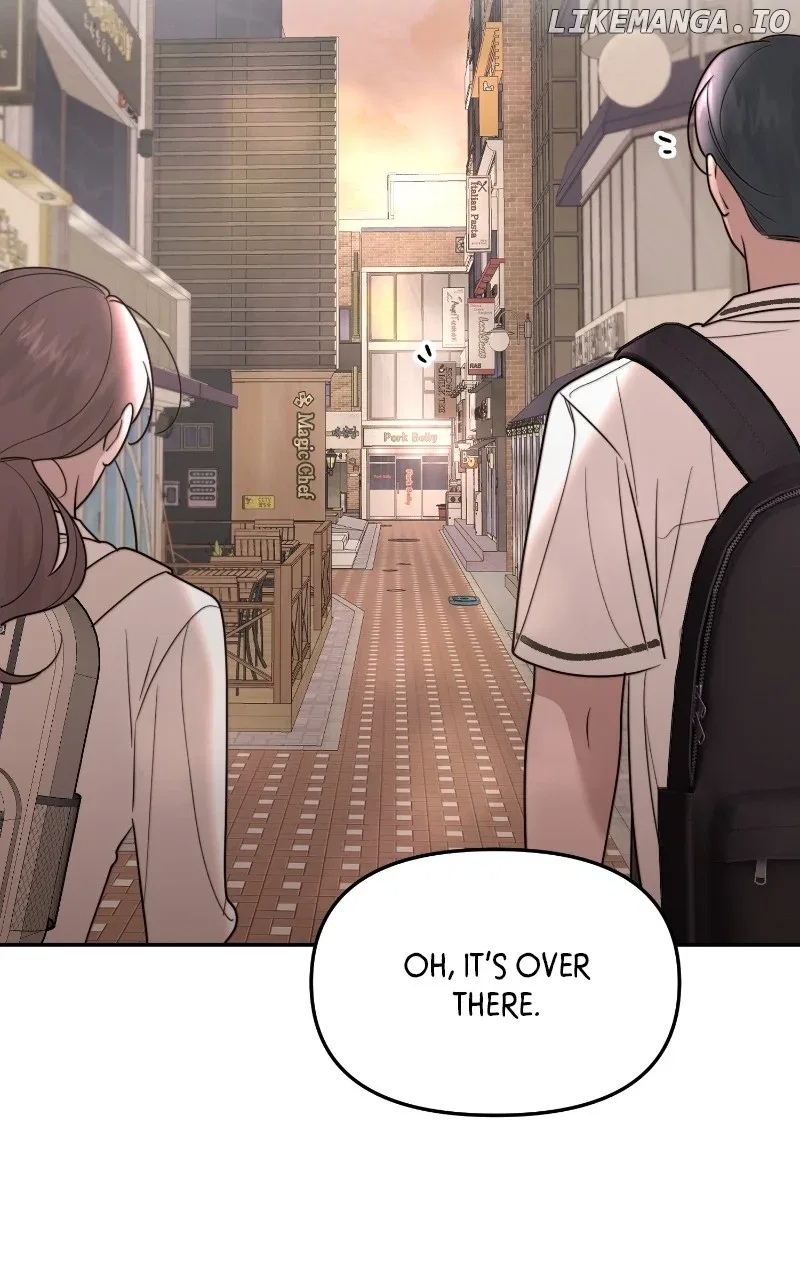 You Just Made My Day Chapter 26 – Page 51