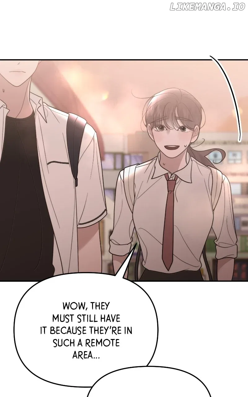 You Just Made My Day Chapter 26 – Page 52