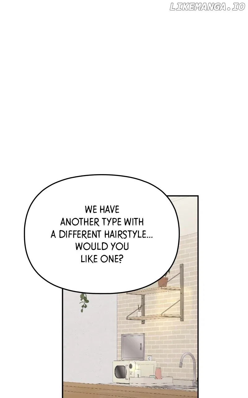 You Just Made My Day Chapter 26 – Page 55