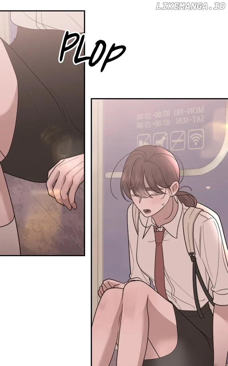 You Just Made My Day Chapter 26 – Page 60
