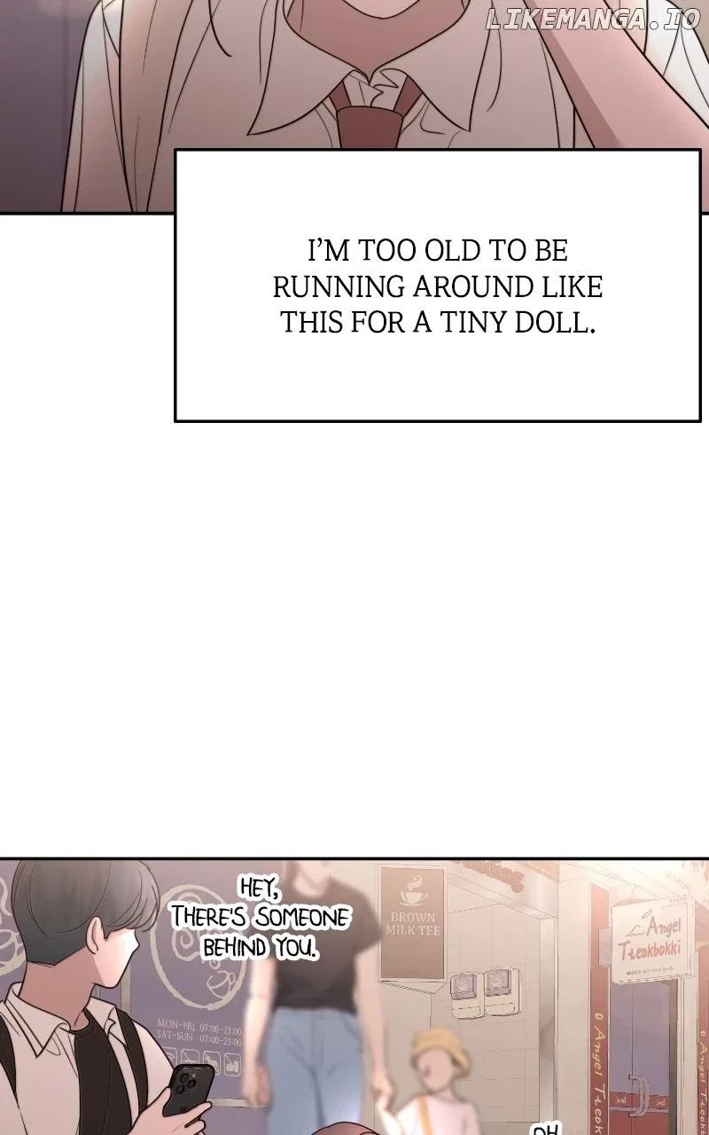You Just Made My Day Chapter 26 – Page 62