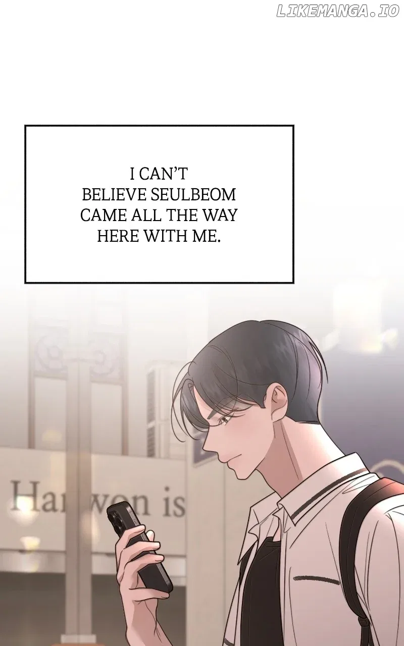 You Just Made My Day Chapter 26 – Page 64