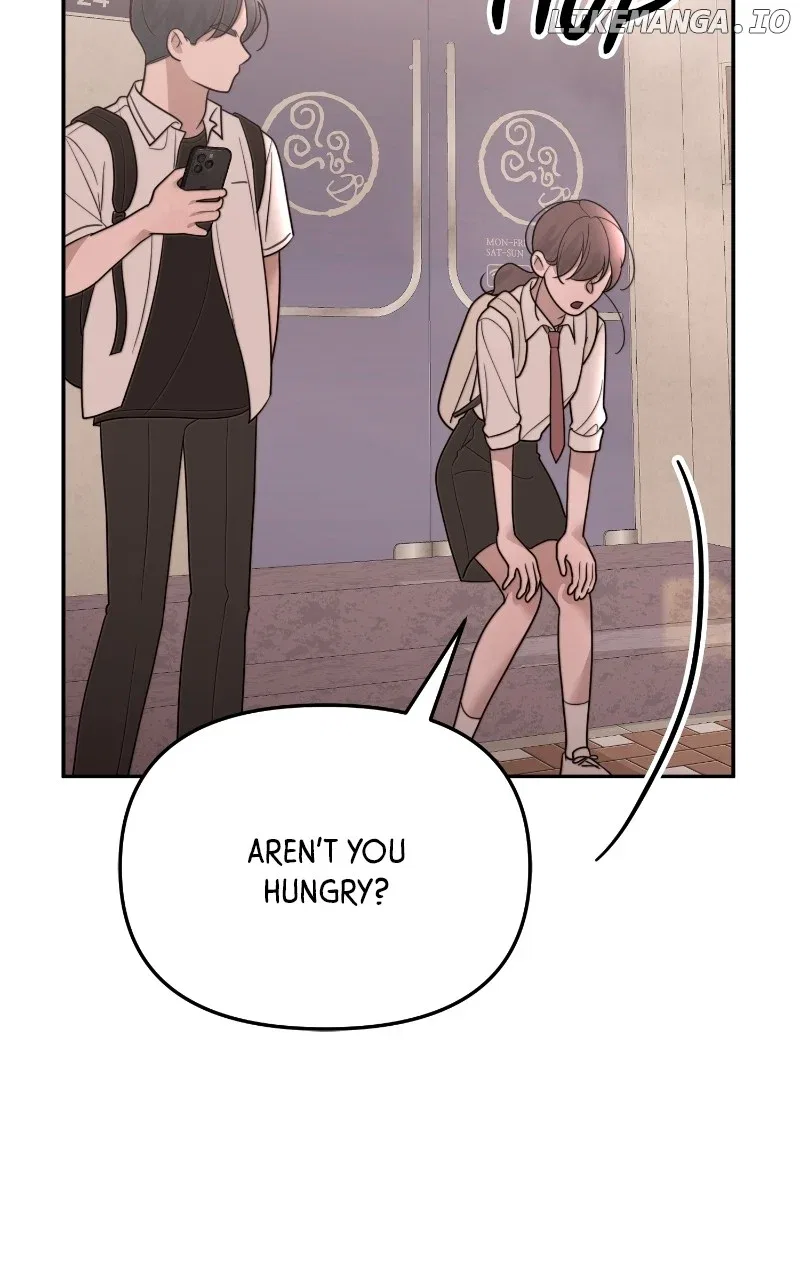 You Just Made My Day Chapter 26 – Page 67