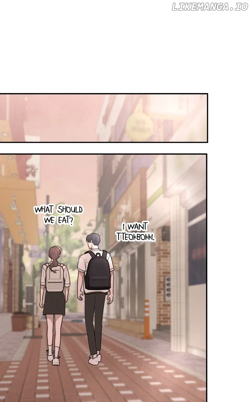 You Just Made My Day Chapter 26 – Page 71