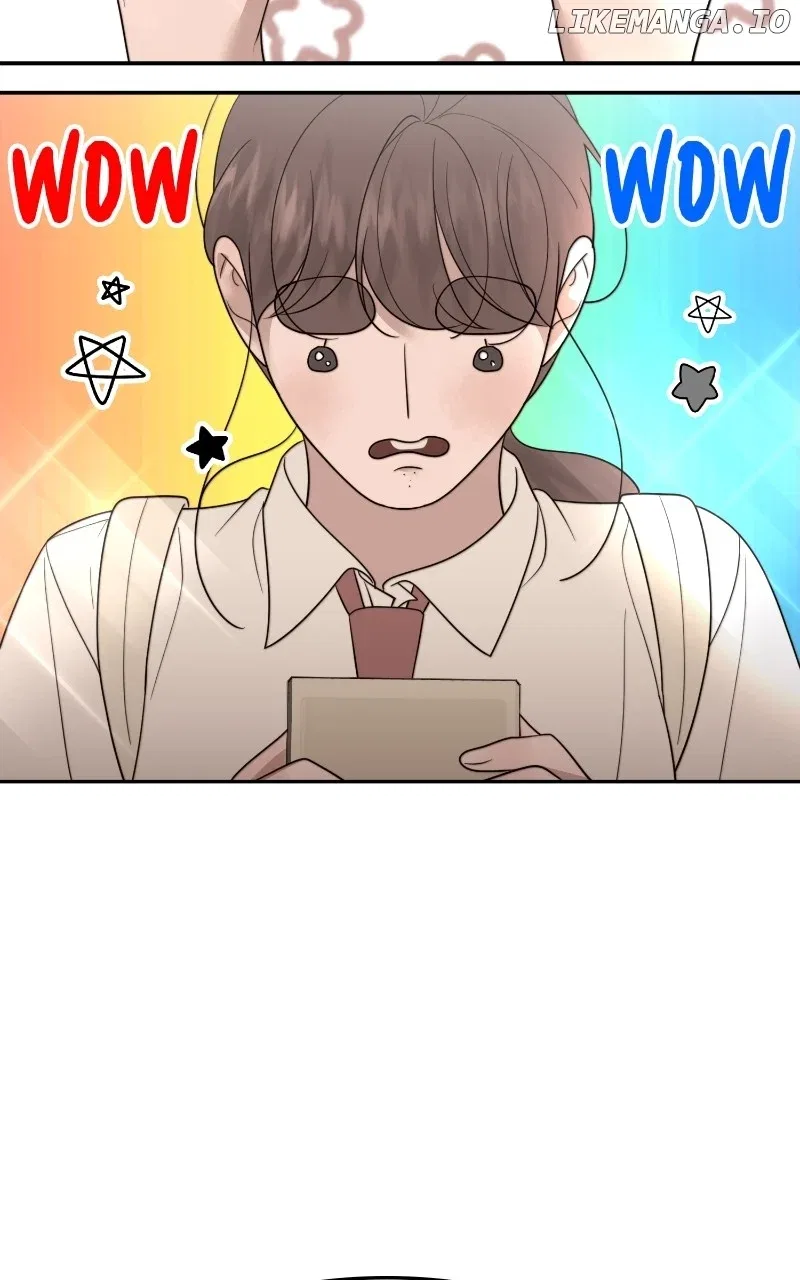 You Just Made My Day Chapter 26 – Page 77