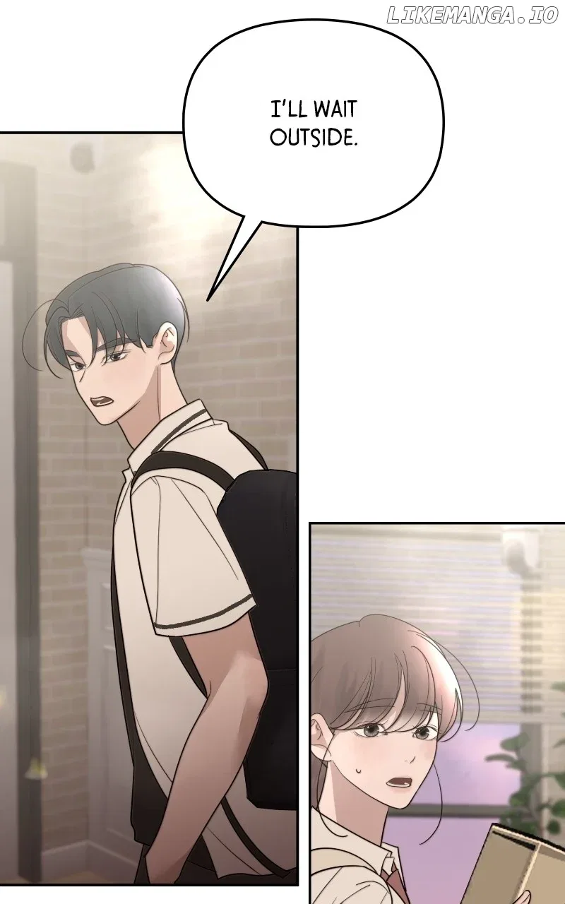 You Just Made My Day Chapter 26 – Page 80