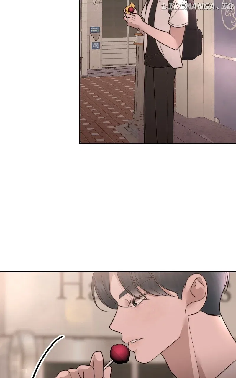 You Just Made My Day Chapter 26 – Page 85