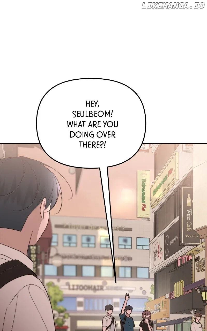 You Just Made My Day Chapter 26 – Page 89