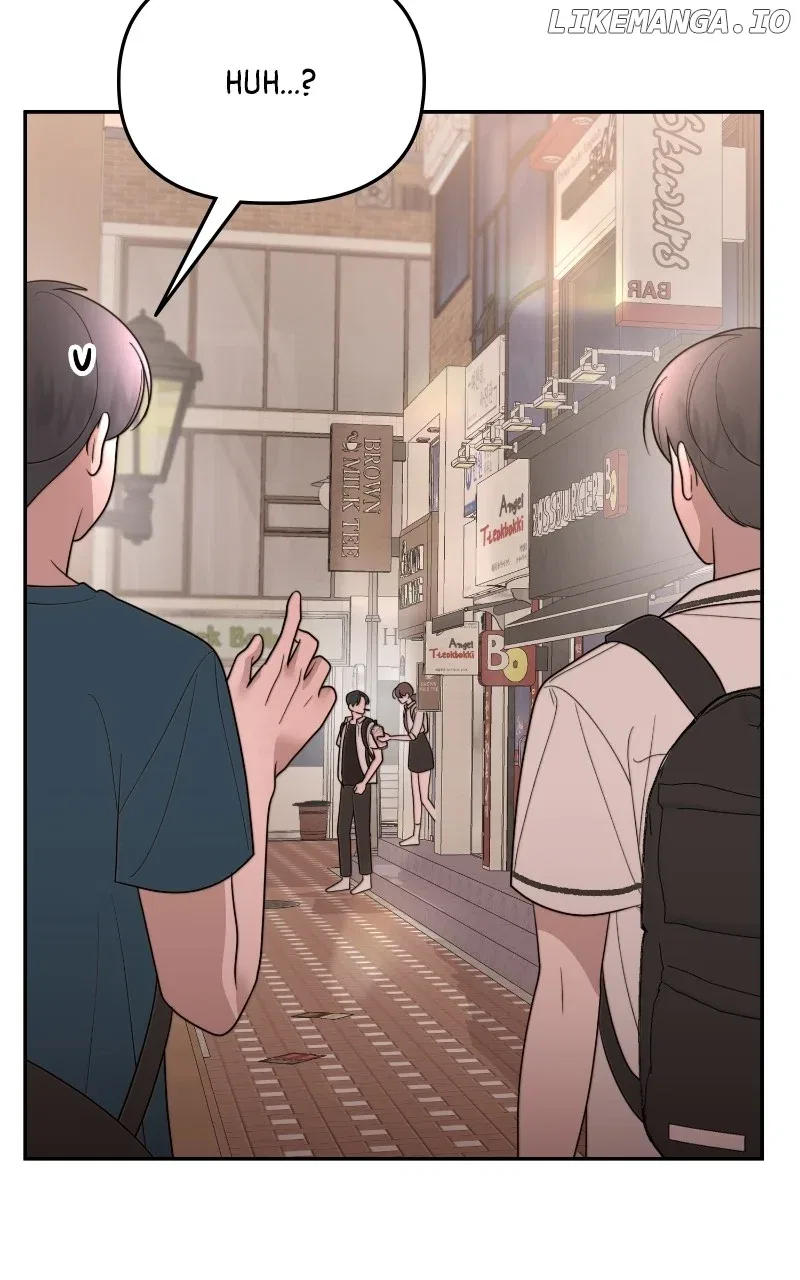 You Just Made My Day Chapter 26 – Page 92